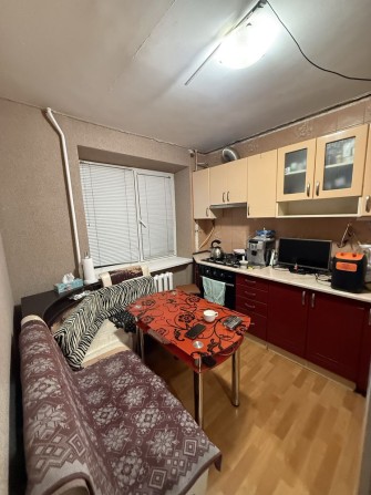 Довготривала оренда 2к Проспект Юності - фото 1