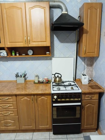 Оренда 3-кім вул Залізняка Озерна. Тільки дзвонити - фото 1