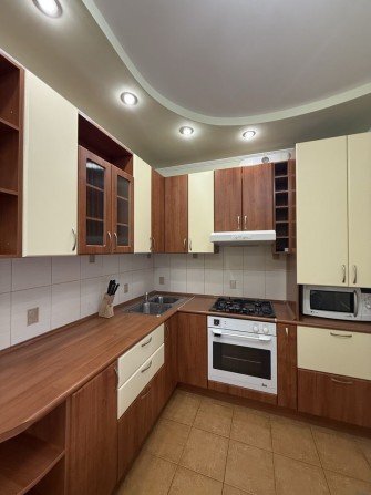 Оренда 1к квартири, Озерна(вул. Панаса Мирного) - фото 1