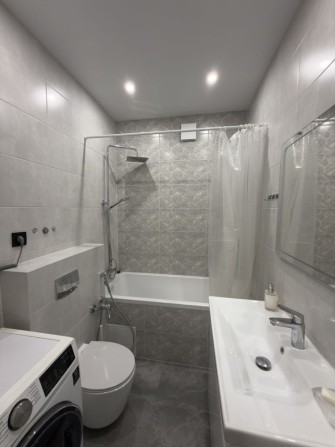 Оренда 1-кімнатної квартири - фото 1