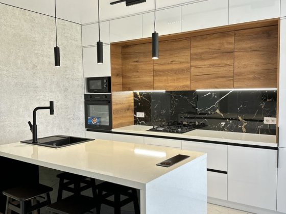 Оренда 1,5 кімнатної квартри на Виставці Хмельницкий