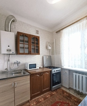 Оренда 2к центр, вільна - фото 1