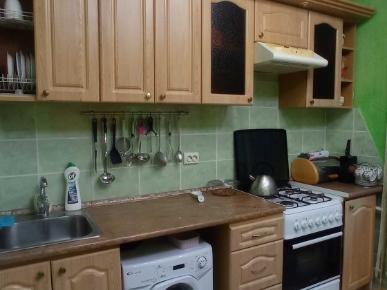 1 кімнатна , поліпшеного планування Хмельницкий