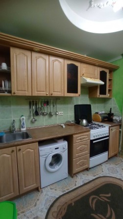 1 кімнатна , поліпшеного планування - фото 1