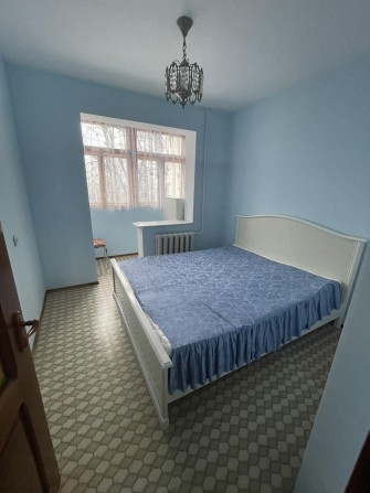 Оренда 3к квартира Південно Захід - фото 1