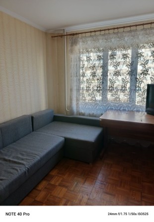 Терміново!!!Здам 3 кімнатну квартиру - фото 1