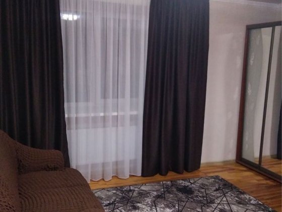 Оренда однокімнатноі квартири на Озерній, ЖК Барви Хмельницький