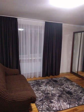 Оренда однокімнатноі квартири на Озерній, ЖК Барви - фото 1