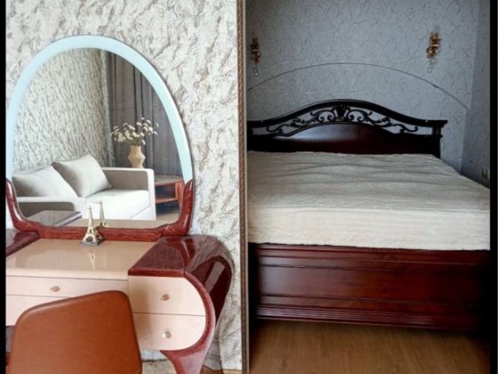 Оренда затишної 1к квартири на Озерній Хмельницький