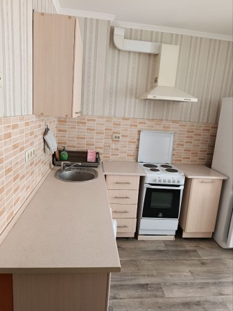 Здам 1-кімнатну квартиру ЖК «Вернісаж» Академіка Корольова/Костанді, Одеса - фото 1