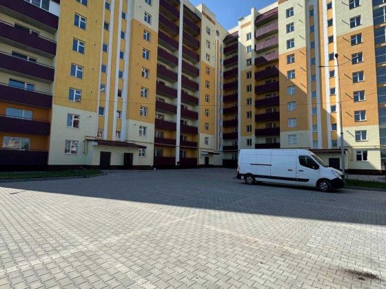 Оренда квартири. Виставка ТЦ Woodmall Хмельницький