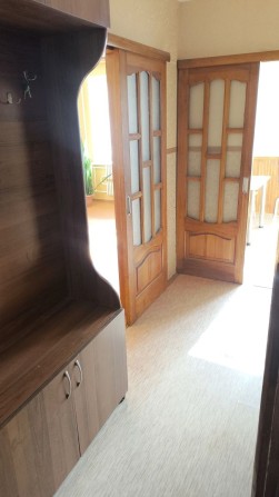 ОРЕНДА 1-к квартири . Р-н Тяжилів .Гаряча вода Є ЗАВЖДИ! - фото 1