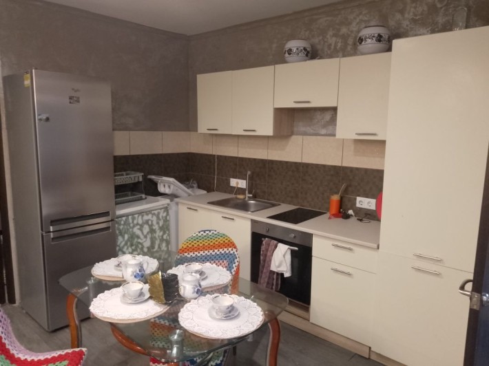 Оренда від власника 1кв-студії військовий шпиталь Пілотська - фото 1