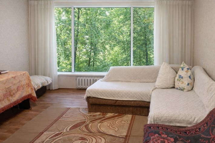 Оренда 1кімнатної ЖД вокзал - фото 1