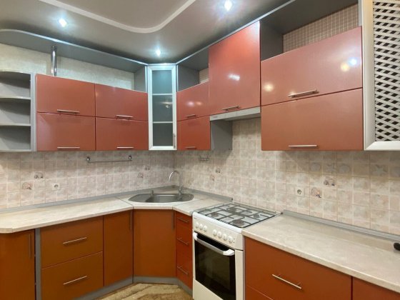 Довгострокова оренда! 1к квартира з гарною площею. G Хмельницкий