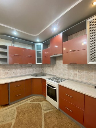 Довгострокова оренда! 1к квартира з гарною площею. G - фото 1