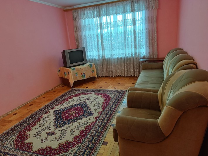 Оренда 3к в центрі. Світло не виключають - фото 1