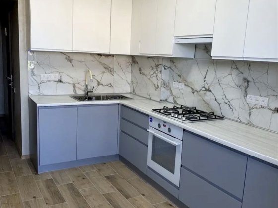 2-кімнатна квартира,новобудова, індивідуальне опалення Хмельницкий