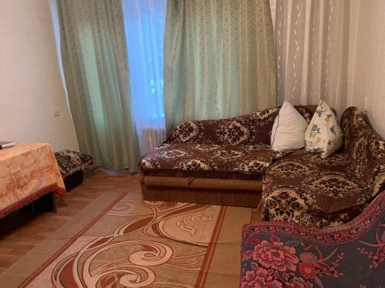 Залізничний вокзал 1 кімнатна квартира Хмельницкий