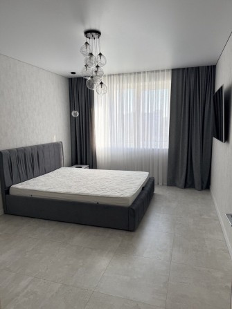 Оренда 1к в центрі, ЖК Дім парк - фото 1