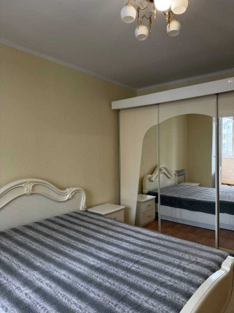 Оренда 2 квартири на Зарічанській - фото 1