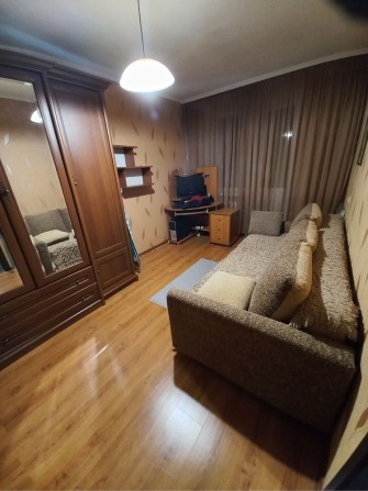 Оренда 2к кв на ЗаготЗерно.Гарна.Укомплектована. - фото 1