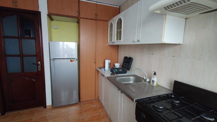 Однокімнатна квартира ЗаготЗерно . Можна з тваринкою - фото 1