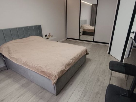 Оренда 1 кімнатної квартири. Центр Хмельницкий