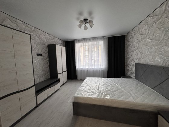 Здам однокімнатну квартиру в новобудові район Виставка Хмельницкий