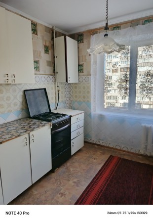 Оренда 3х.кім.квартири по вул.Мазура М. - фото 1