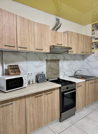 Оренда 2 кімнатної квартири,центр - фото 1