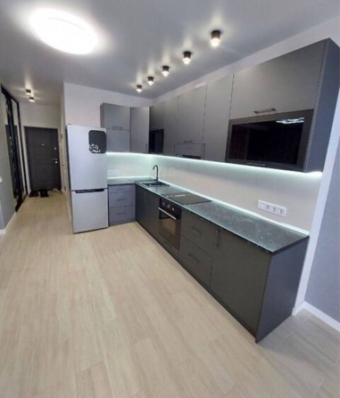 Оренда 1к квартири.ЖК Над Бугом - фото 1