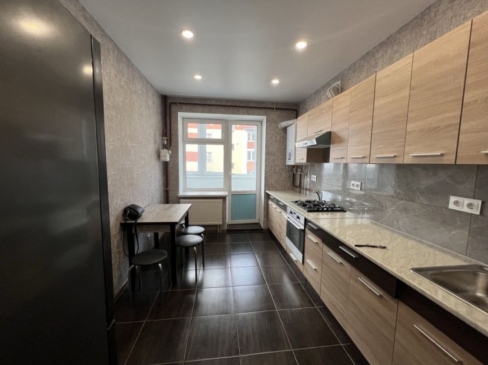 Здам 2к квартиру перша здача Виставка/ Автовокзал 1 можливо з дітьми - фото 1