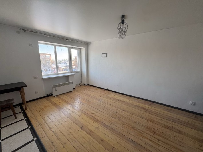 Однокімнатна квартира Гнівань - фото 1