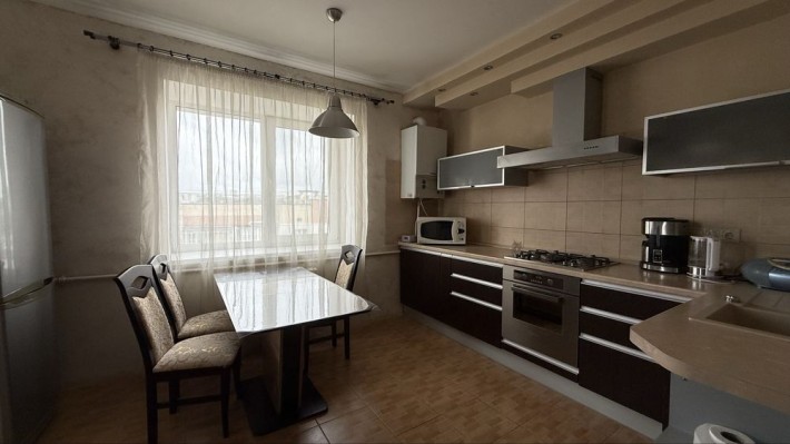 Оренда 2 кімнатної квартири ЦЕНТР - фото 1