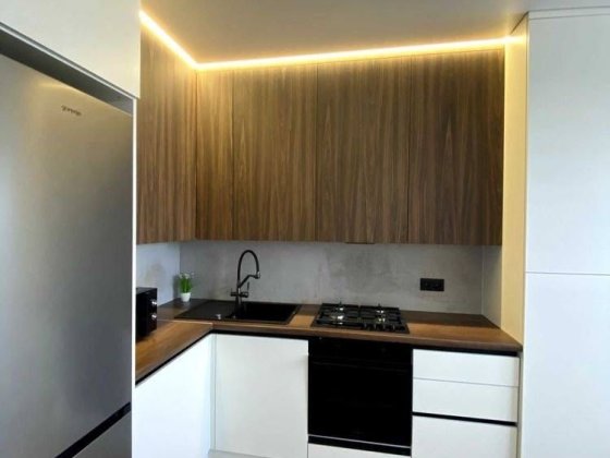 Оренда шикарної 1к квартири на Озерній Хмельницький