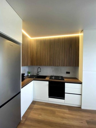 Оренда шикарної 1к квартири на Озерній - фото 1