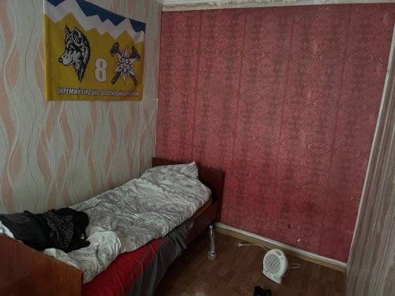 Оренда 3к квартири в центрі міста Хмельницький