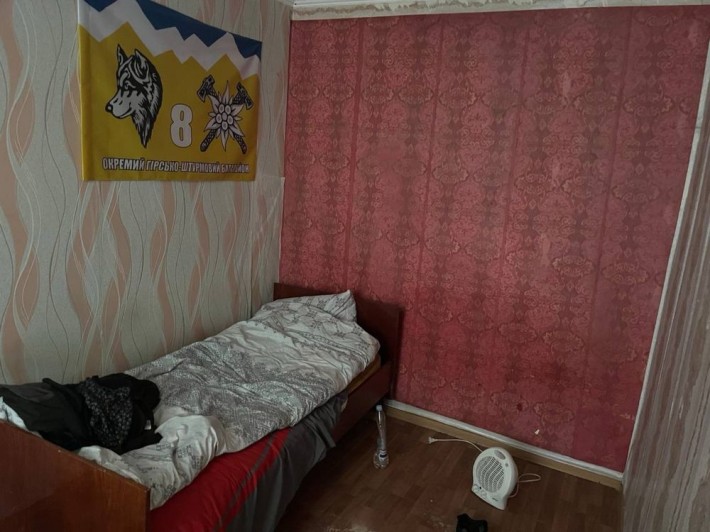 Оренда 3к квартири в центрі міста - фото 1