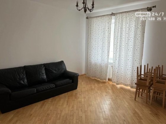 3-кімнатна квартира, Центр, новобудова, індивідуальне опалення Хмельницкий