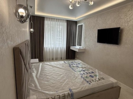 Оренда квартири з дизайнерським ремонтом на Дубово Хмельницький