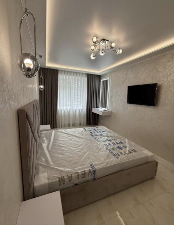 Оренда квартири з дизайнерським ремонтом на Дубово - фото 1