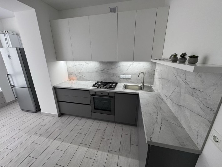 Оренда 1к квартири на Львівському шосе - фото 1