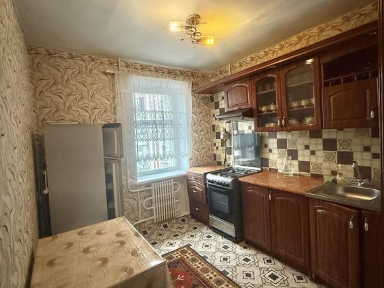 Оренда 1 кімнатної квартири, ЦЕНТР. 8500 грн Хмельницкий