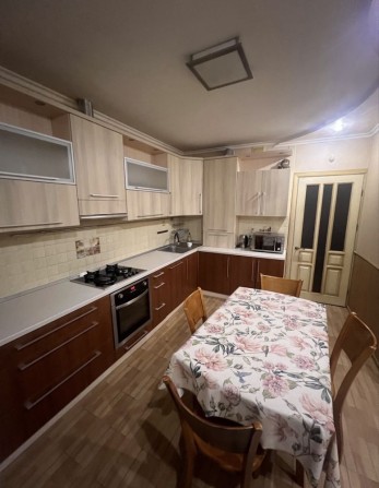 Оренда 3к квартири, Центр (вул.Зарічанська) - фото 1