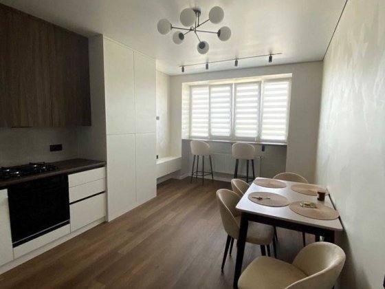 Оренда однокімнатної квартири Хмельницкий