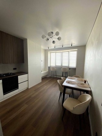 Оренда однокімнатної квартири - фото 1