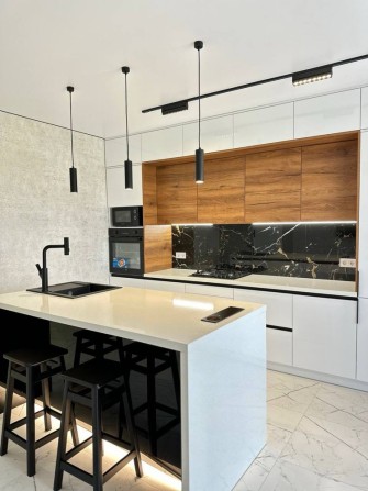 Оренда 1к квартири . Вул Зарічанська. Жк Олімпійський - фото 1