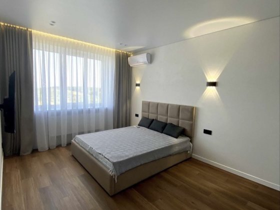 1-кімнатна квартира, Озерна, новобудова, індивідуальне опалення Хмельницкий