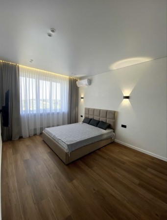 1-кімнатна квартира, Озерна, новобудова, індивідуальне опалення - фото 1